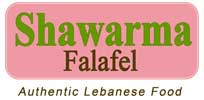 Shawarma Falafel Logo